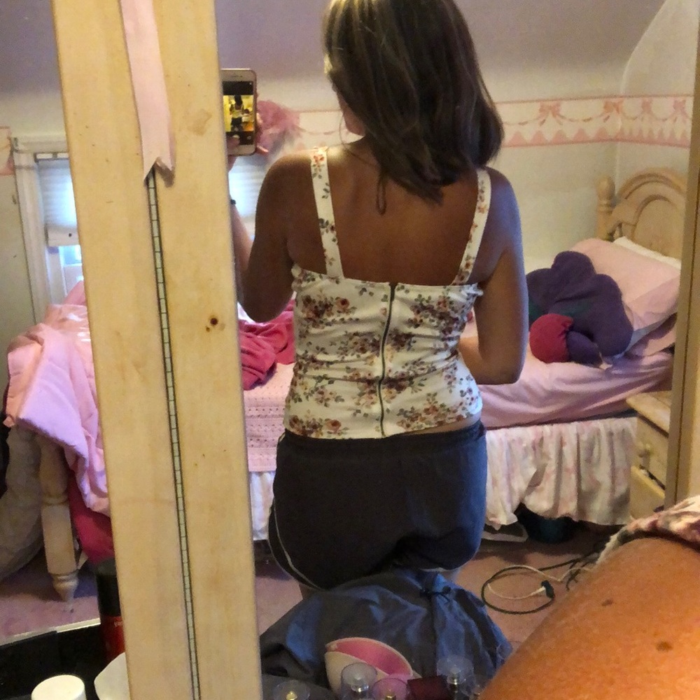 Tank top - Picture 4 of 4